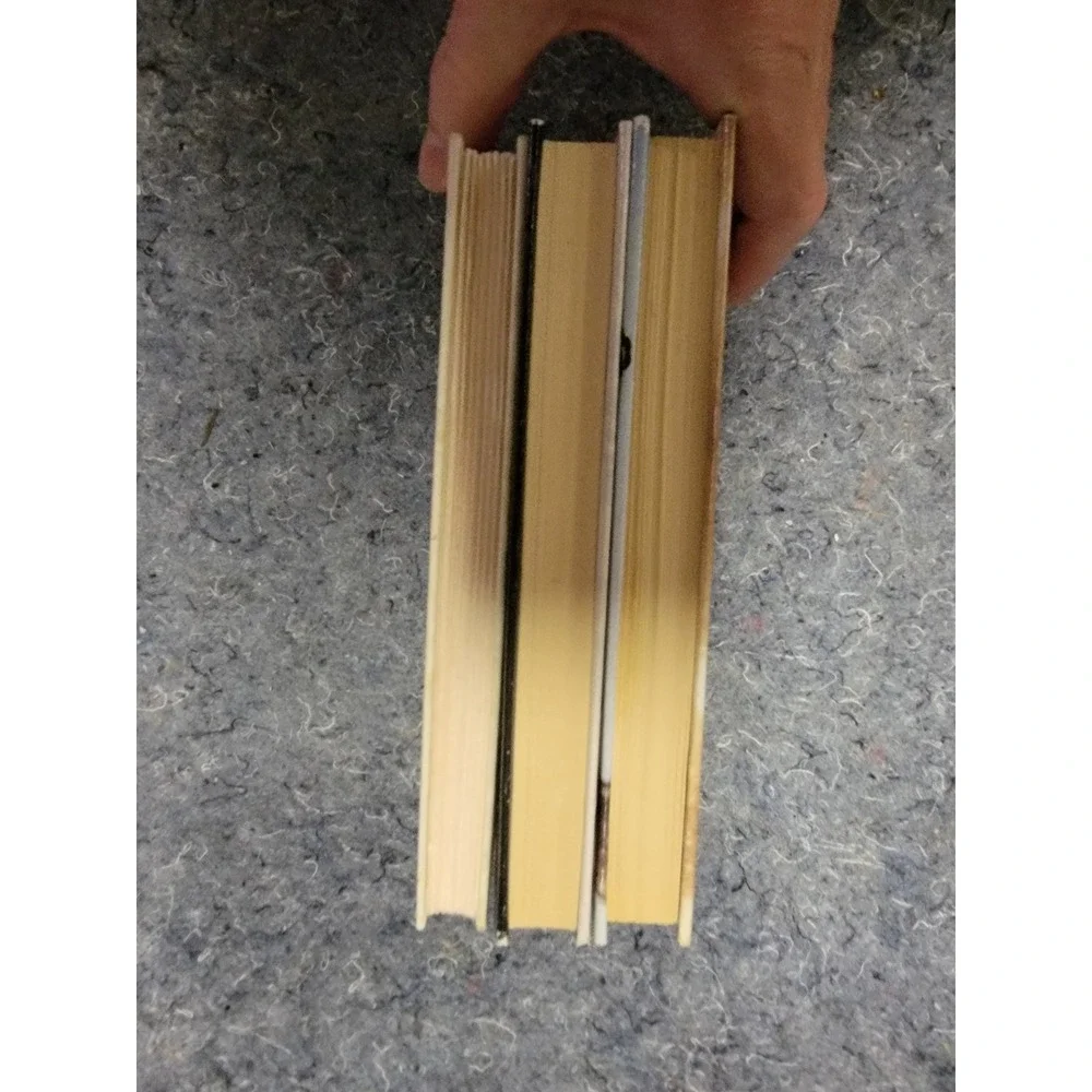 Nicholas Sparks‎ set of 3 books